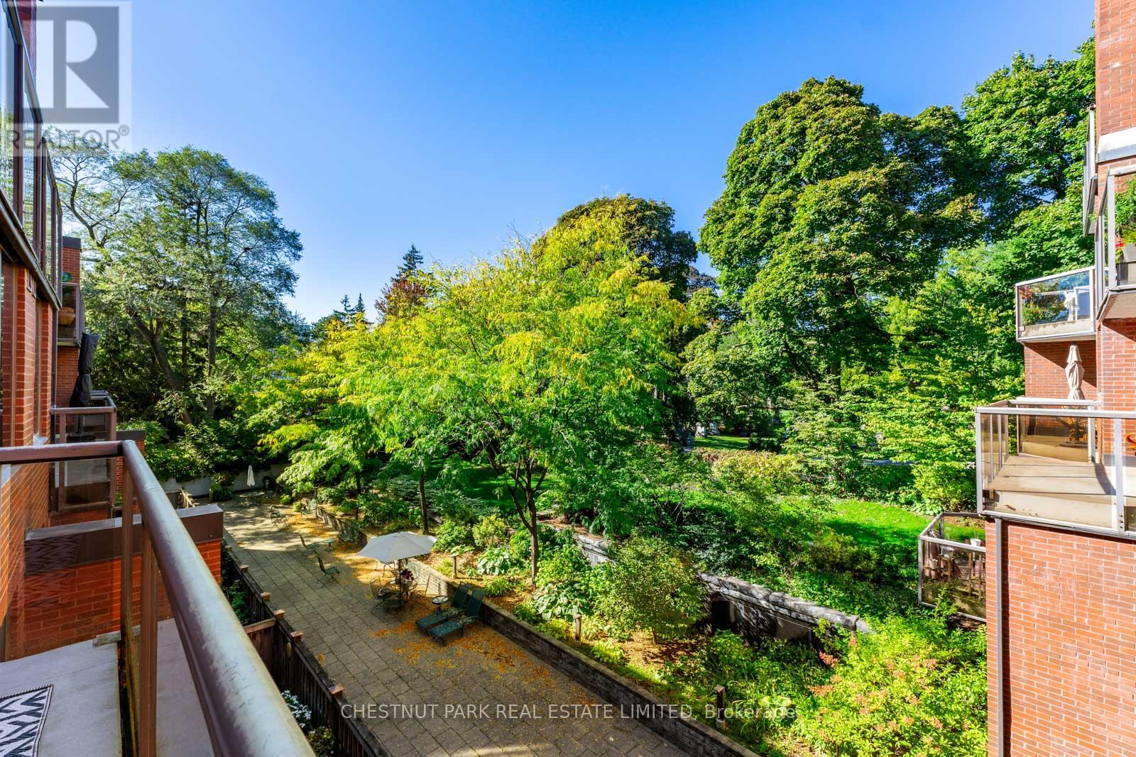 305 - 30 Glen Elm Avenue, Toronto (Rosedale-Moore Park), Ontario  M4T 1T7 - Photo 23 - C12682740