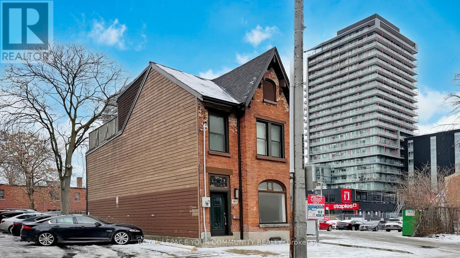 127 Berkeley Street, Toronto, Ontario  M5A 2X1 - Photo 3 - C12682750