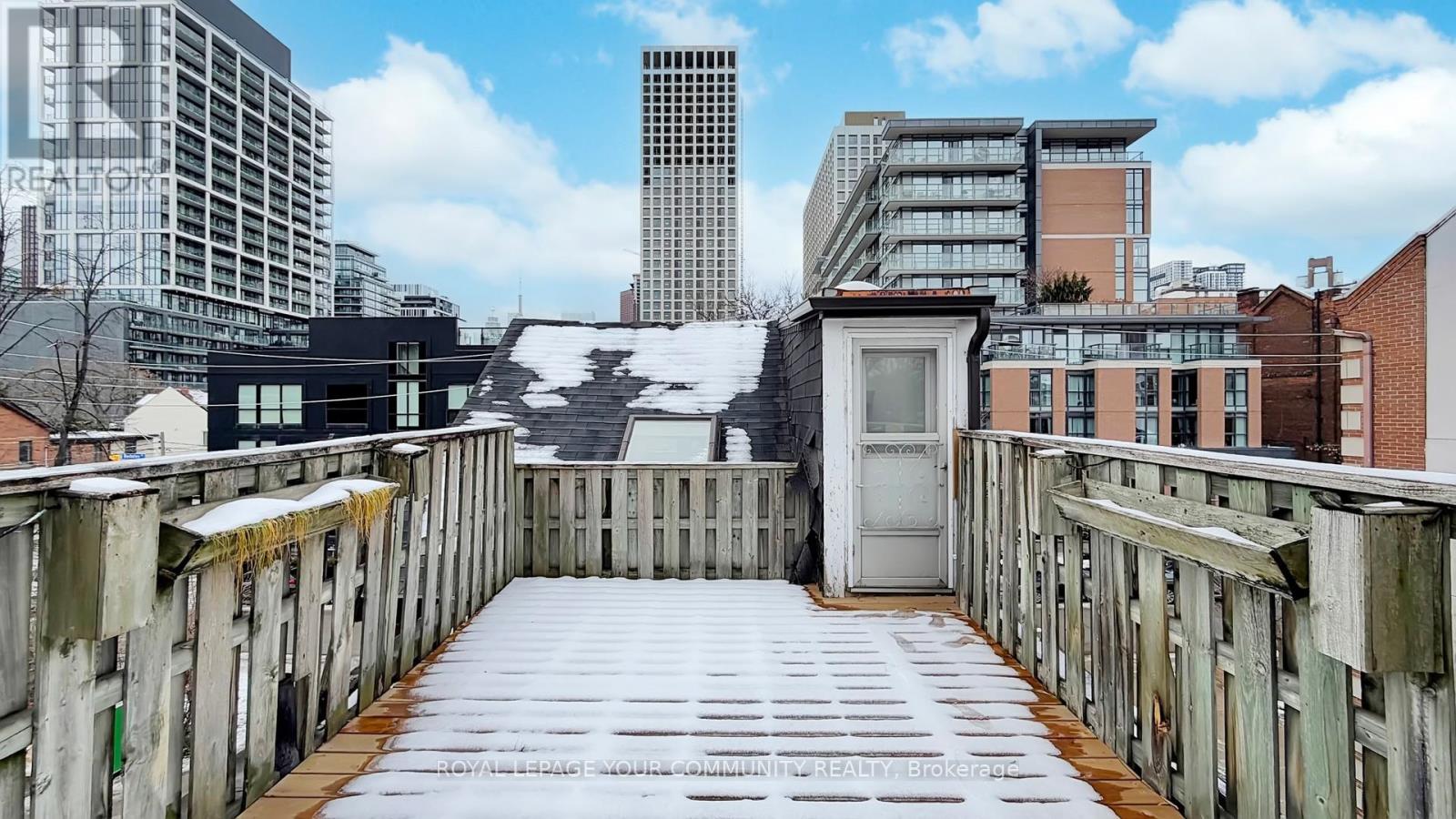 127 Berkeley Street, Toronto, Ontario  M5A 2X1 - Photo 30 - C12682750