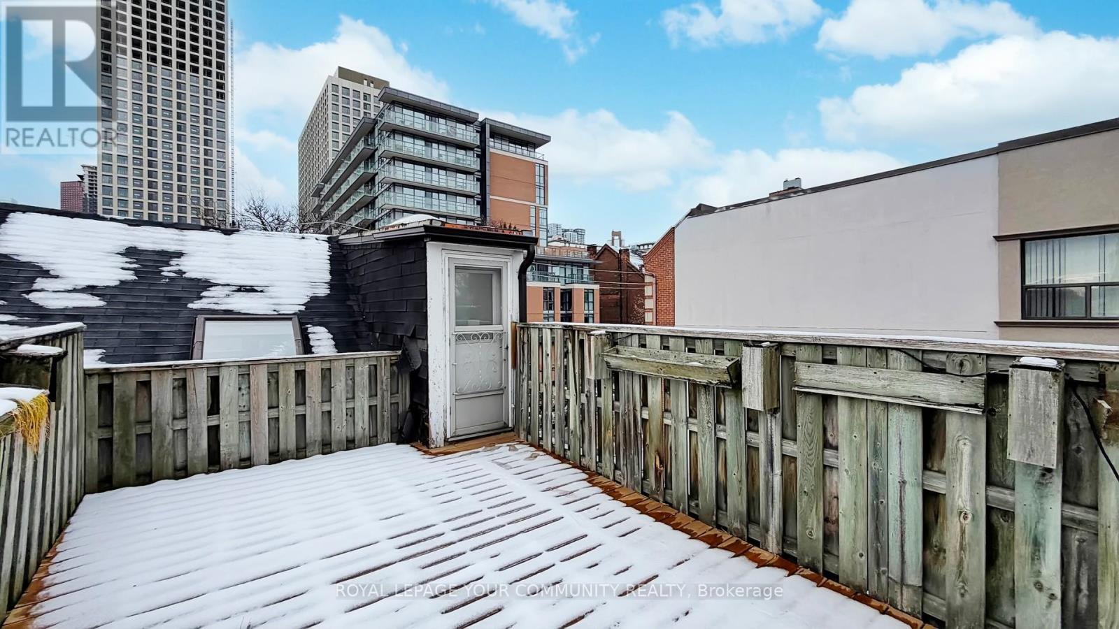 127 Berkeley Street, Toronto, Ontario  M5A 2X1 - Photo 31 - C12682750