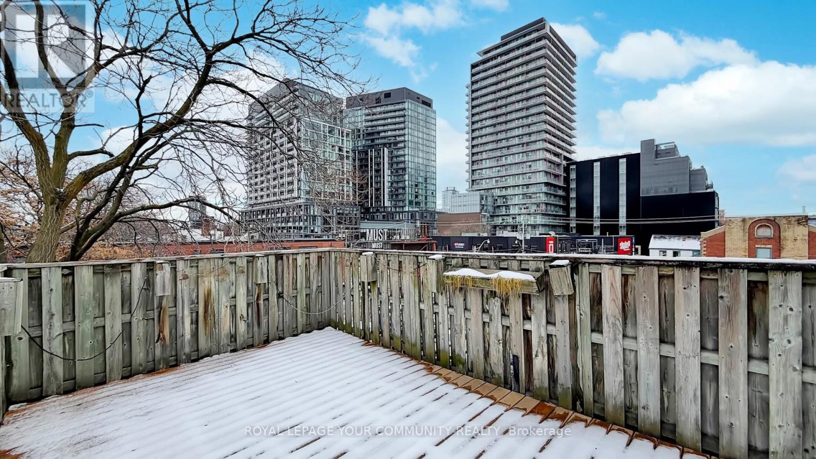 127 Berkeley Street, Toronto, Ontario  M5A 2X1 - Photo 32 - C12682750