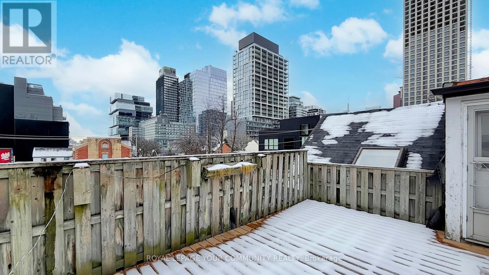 127 Berkeley Street, Toronto, Ontario  M5A 2X1 - Photo 33 - C12682750