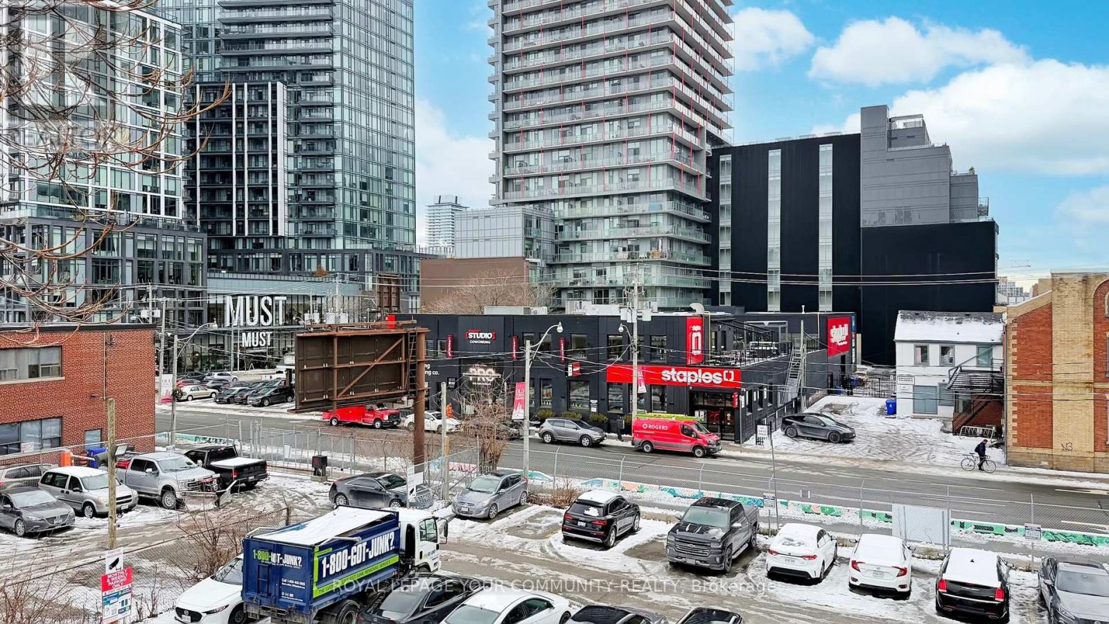 127 Berkeley Street, Toronto, Ontario  M5A 2X1 - Photo 34 - C12682750