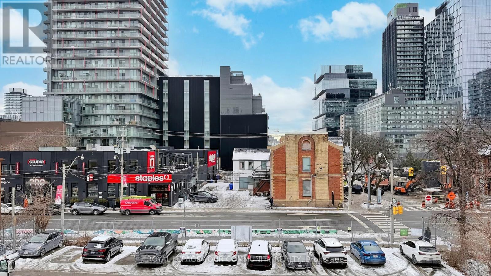 127 Berkeley Street, Toronto, Ontario  M5A 2X1 - Photo 35 - C12682750