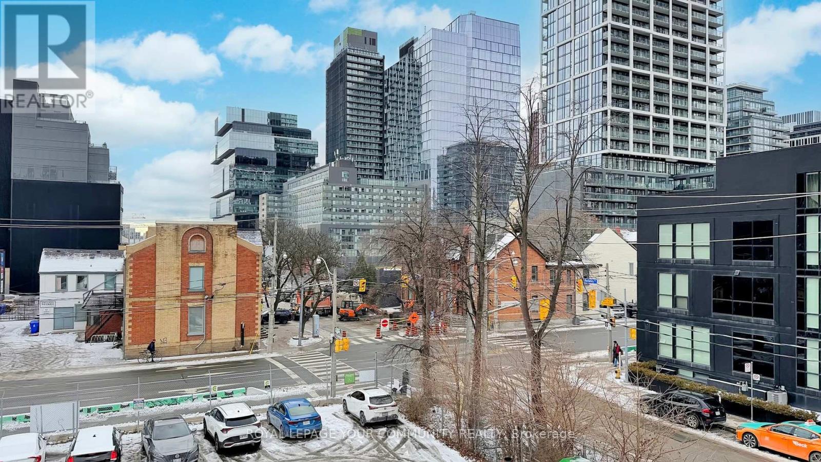 127 Berkeley Street, Toronto, Ontario  M5A 2X1 - Photo 36 - C12682750