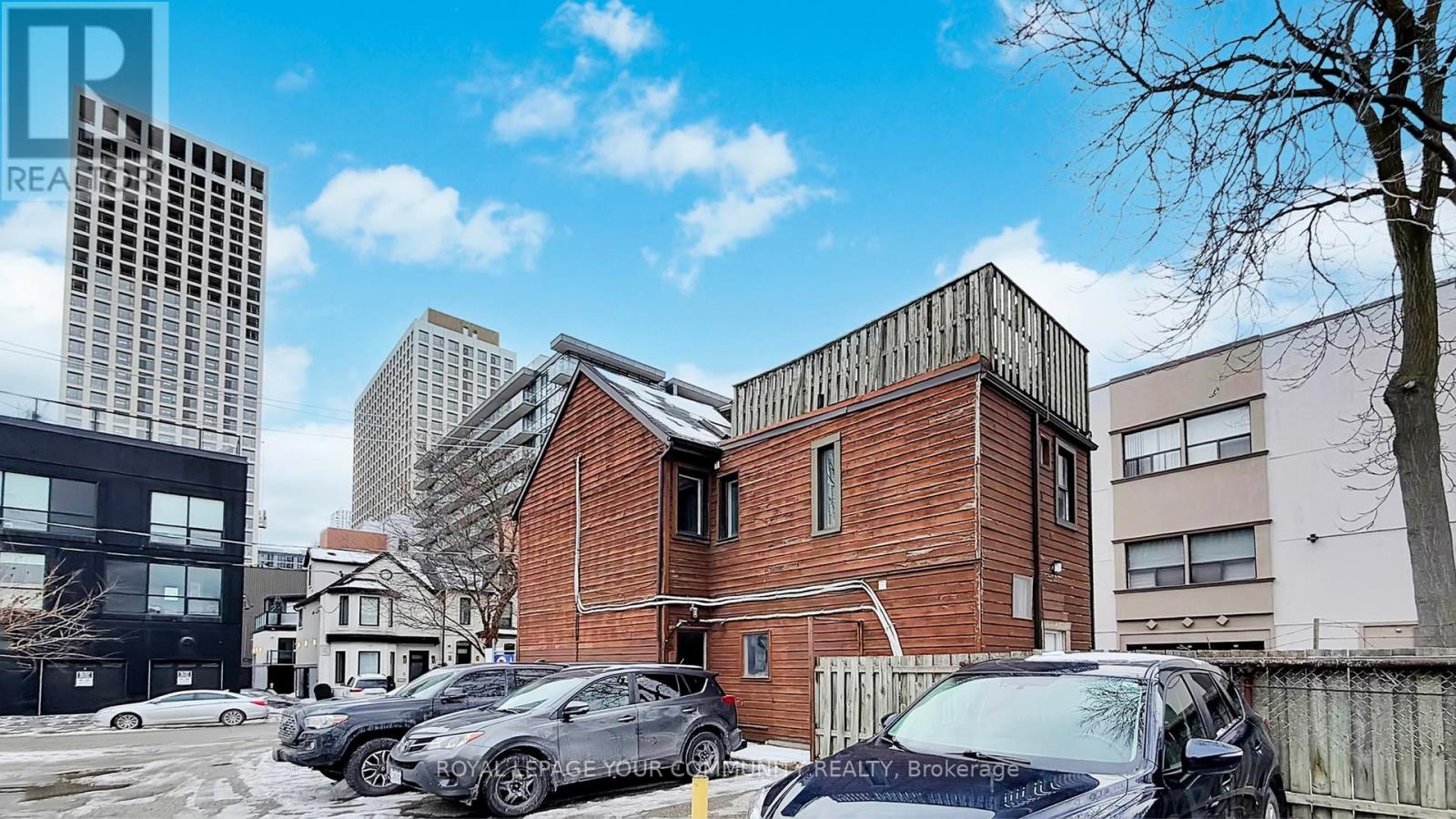 127 Berkeley Street, Toronto, Ontario  M5A 2X1 - Photo 38 - C12682750