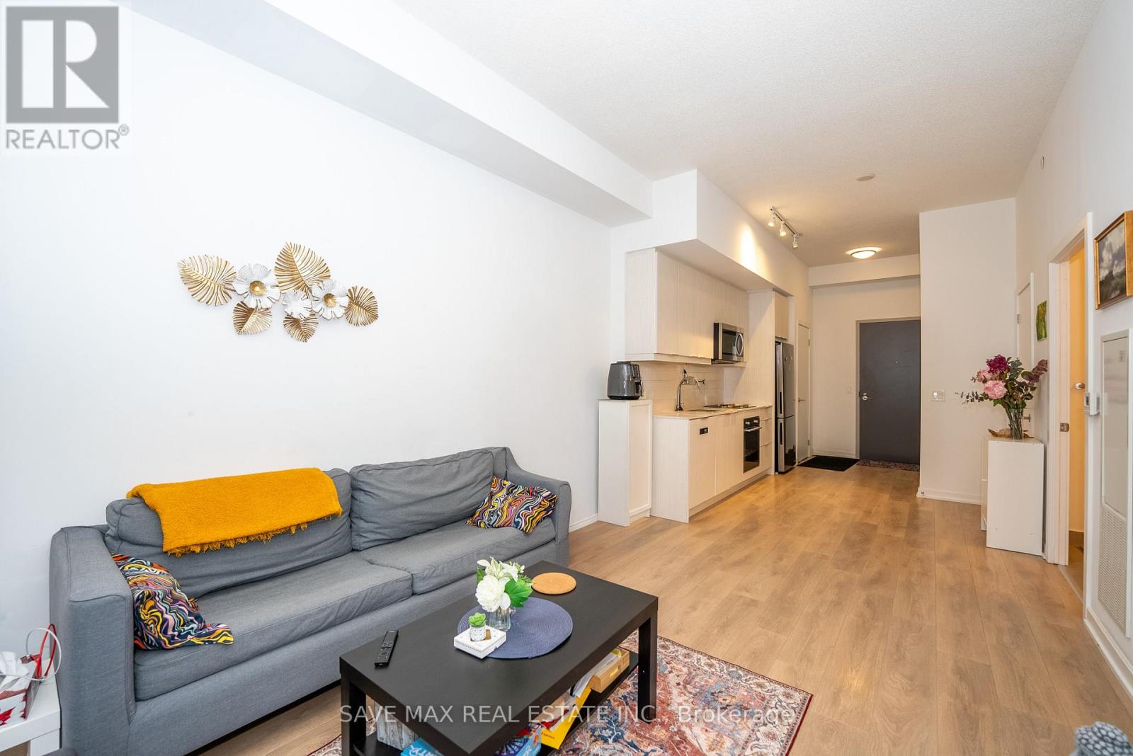 224 - 36 Forest Manor Road, Toronto, Ontario  M2J 1M5 - Photo 13 - C12682760