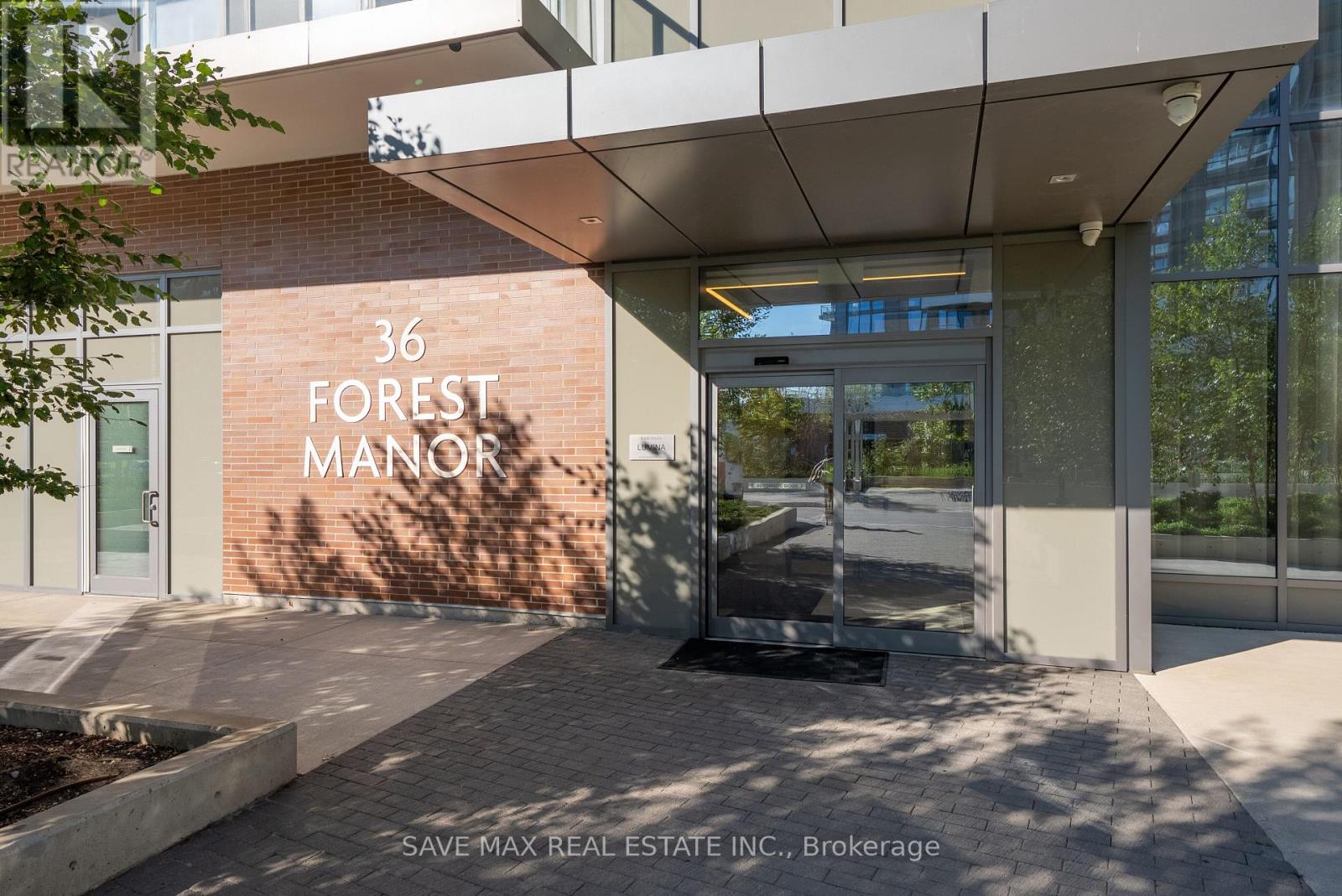 224 - 36 Forest Manor Road, Toronto, Ontario  M2J 1M5 - Photo 3 - C12682760