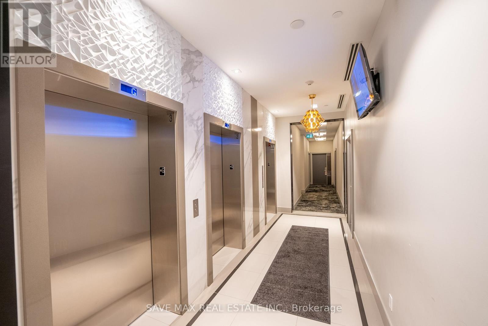 224 - 36 Forest Manor Road, Toronto, Ontario  M2J 1M5 - Photo 7 - C12682760