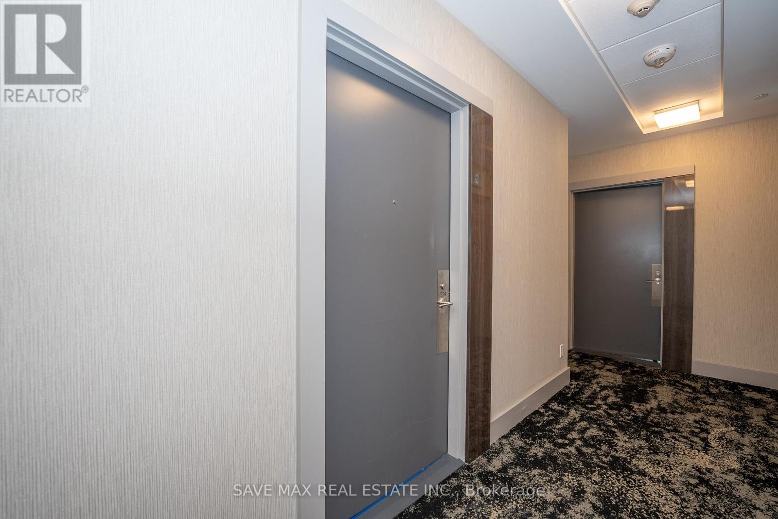 224 - 36 Forest Manor Road, Toronto, Ontario  M2J 1M5 - Photo 8 - C12682760
