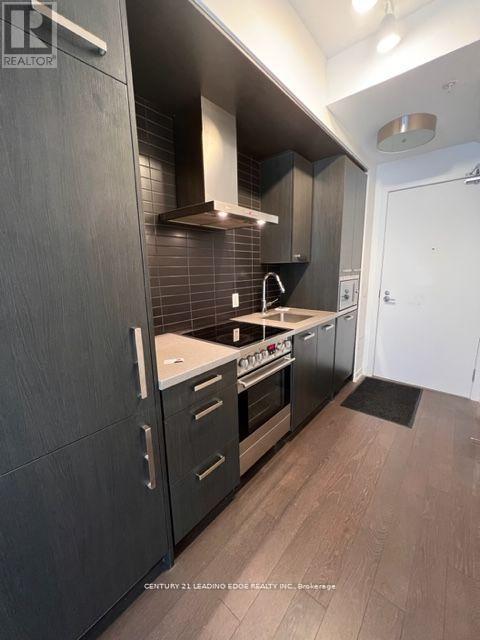 N105 - 455 Front Street E, Toronto, Ontario  M5A 1G9 - Photo 4 - C12682764