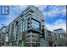 N105 - 455 FRONT STREET E, Toronto, Ontario