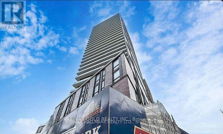 729 - 35 PARLIAMENT STREET, Toronto, Ontario