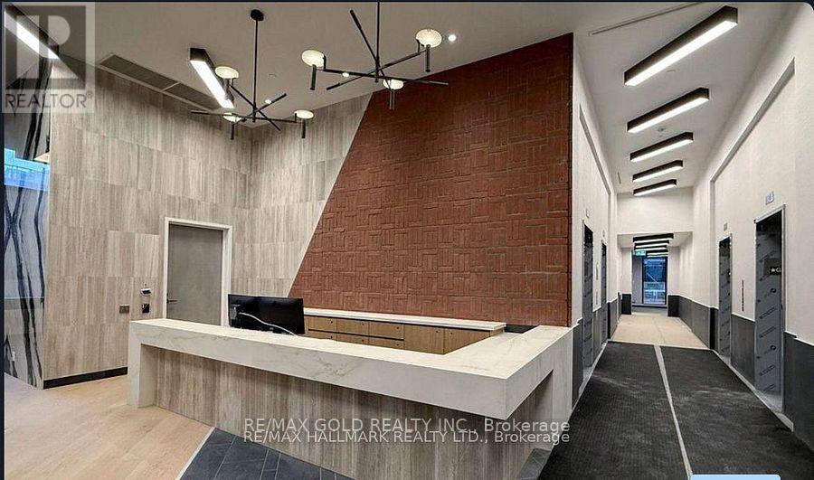 729 - 35 Parliament Street, Toronto, Ontario  M5A 0Z5 - Photo 3 - C12682766