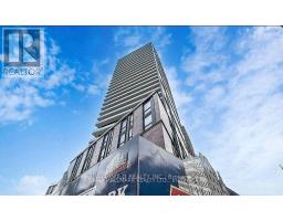 729 - 35 PARLIAMENT STREET, Toronto, Ontario