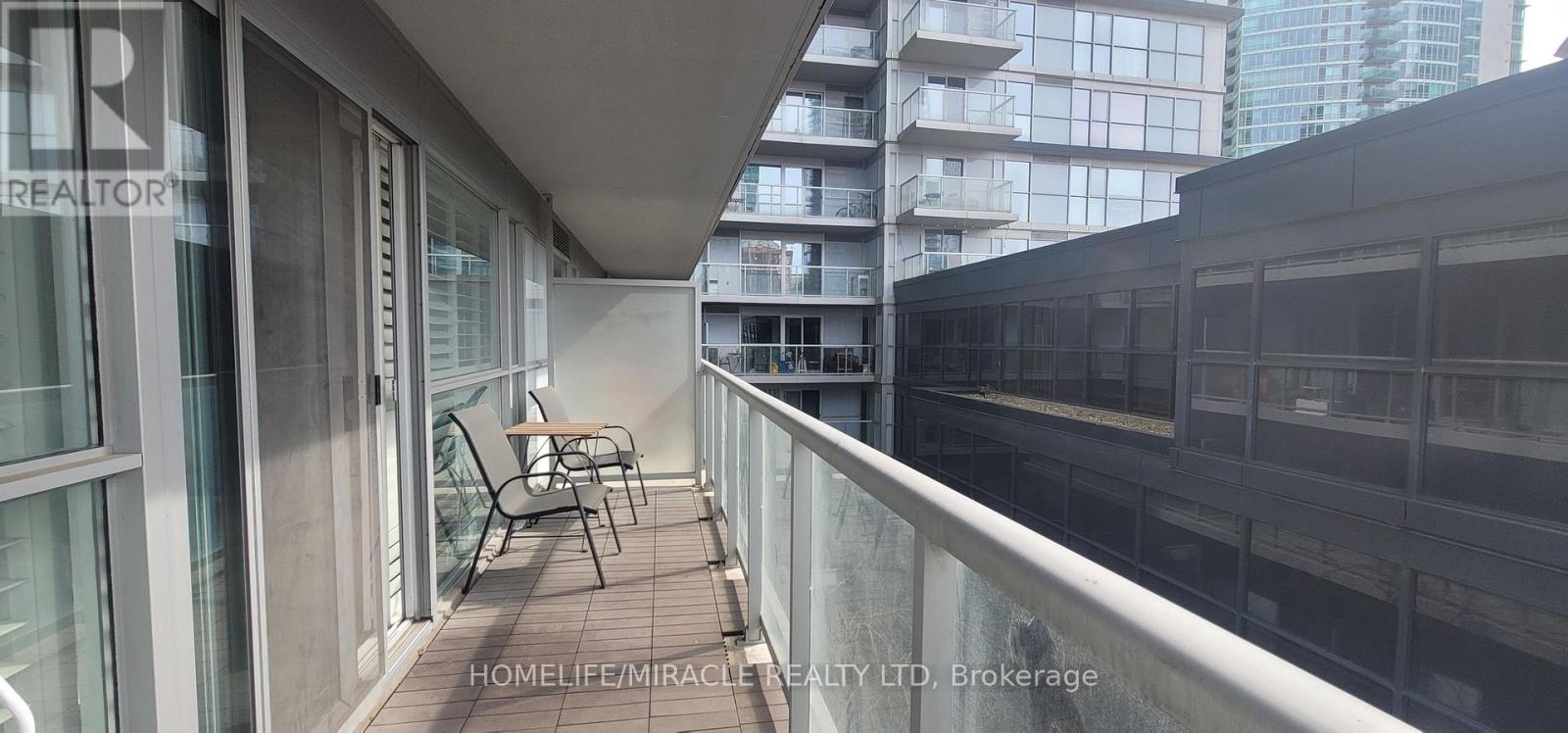414 - 352 Front Street W, Toronto, Ontario  M5V 0K3 - Photo 13 - C12570278