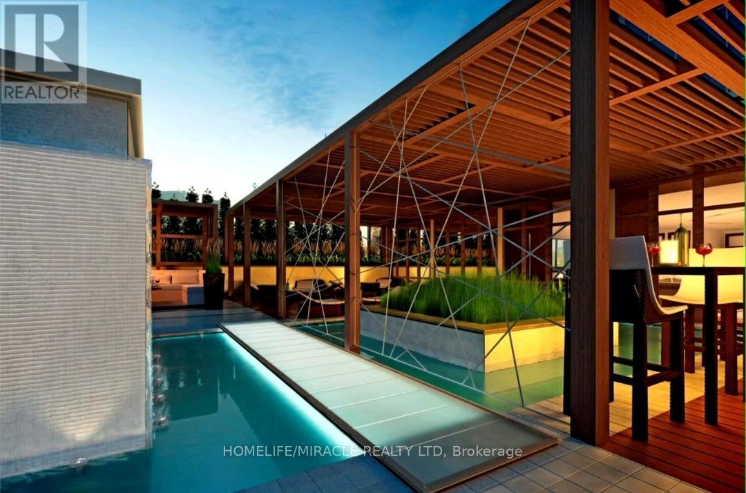 414 - 352 Front Street W, Toronto, Ontario  M5V 0K3 - Photo 15 - C12570278