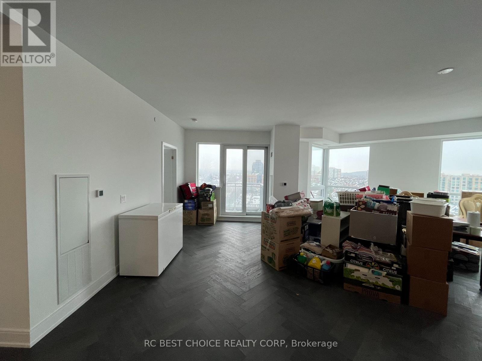 904 - 8888 Yonge Street, Richmond Hill, Ontario  L4C 6Z1 - Photo 12 - N12682742