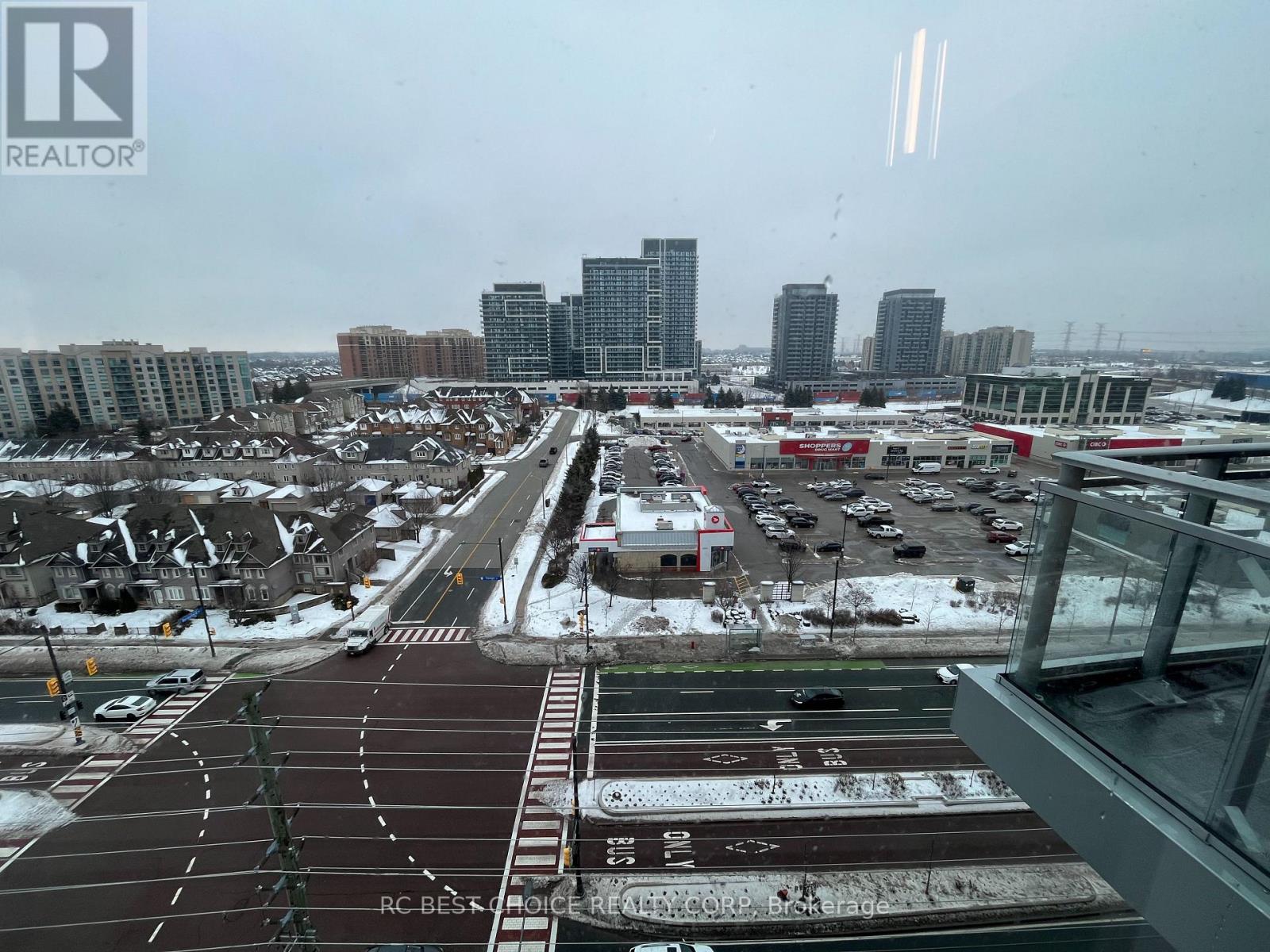 904 - 8888 Yonge Street, Richmond Hill, Ontario  L4C 6Z1 - Photo 30 - N12682742