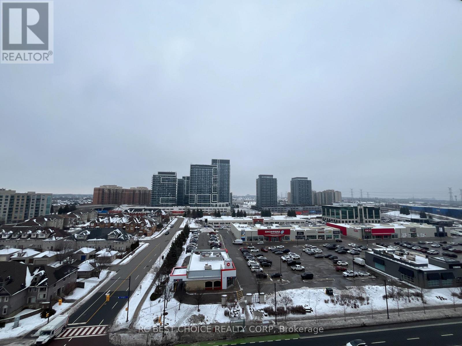 904 - 8888 Yonge Street, Richmond Hill, Ontario  L4C 6Z1 - Photo 31 - N12682742