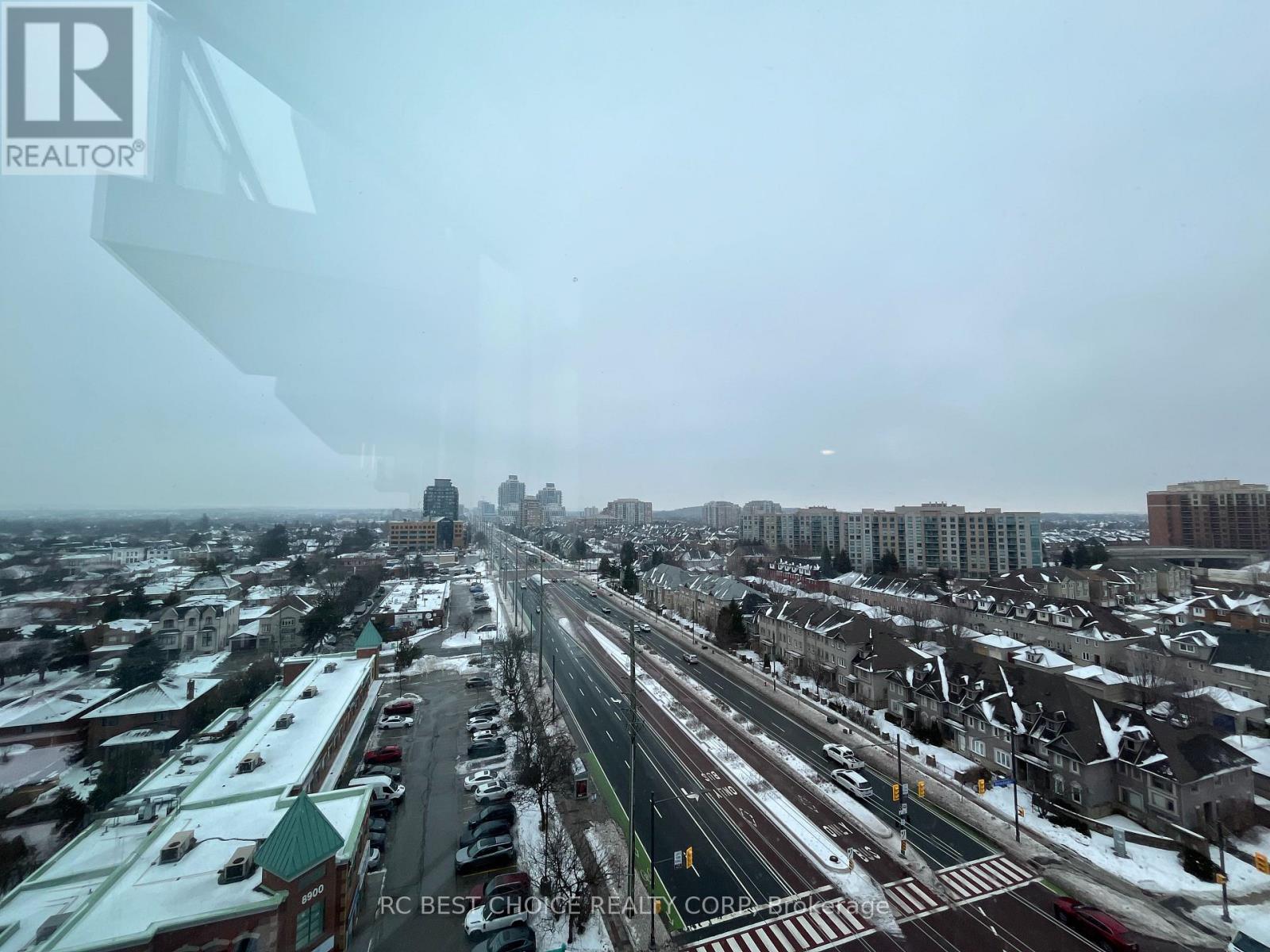 904 - 8888 Yonge Street, Richmond Hill, Ontario  L4C 6Z1 - Photo 32 - N12682742