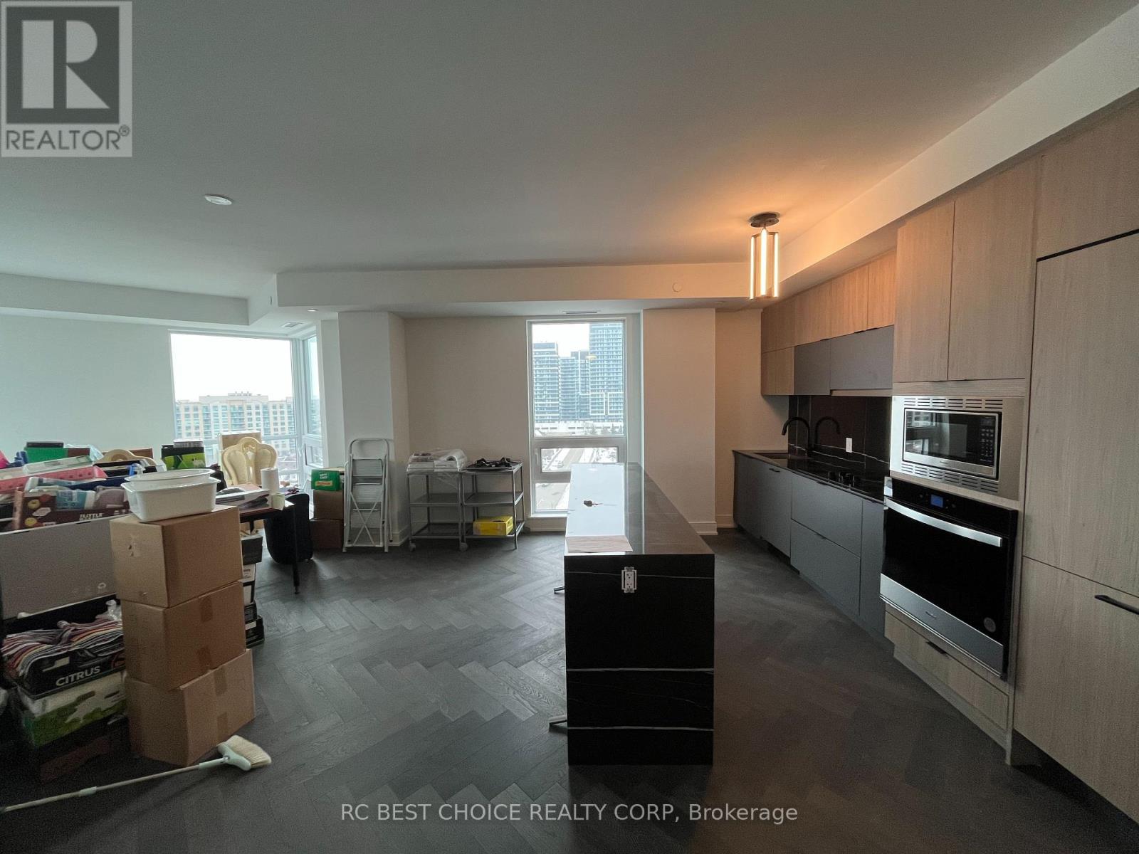 904 - 8888 Yonge Street, Richmond Hill, Ontario  L4C 6Z1 - Photo 8 - N12682742