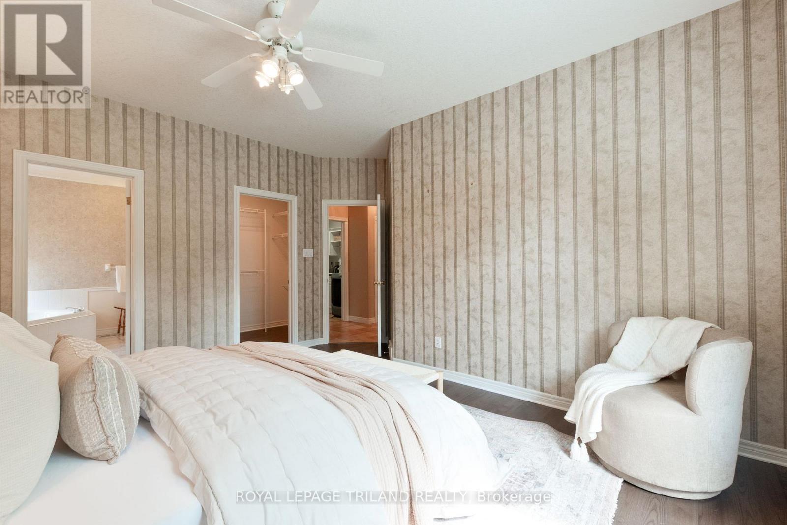 45 Stephen Moore Drive, Middlesex Centre, Ontario  N0L 1R0 - Photo 19 - X12682524