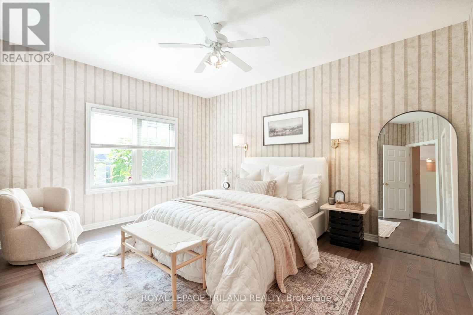 45 Stephen Moore Drive, Middlesex Centre, Ontario  N0L 1R0 - Photo 18 - X12682524