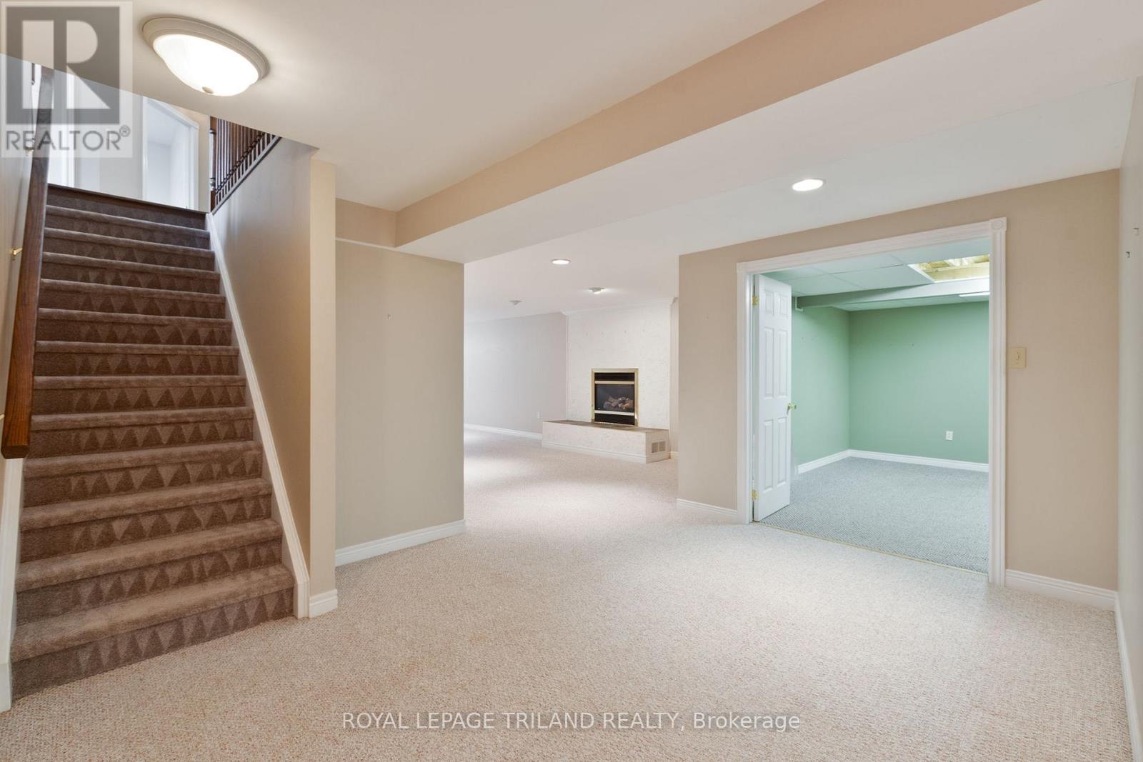 45 Stephen Moore Drive, Middlesex Centre, Ontario  N0L 1R0 - Photo 28 - X12682524