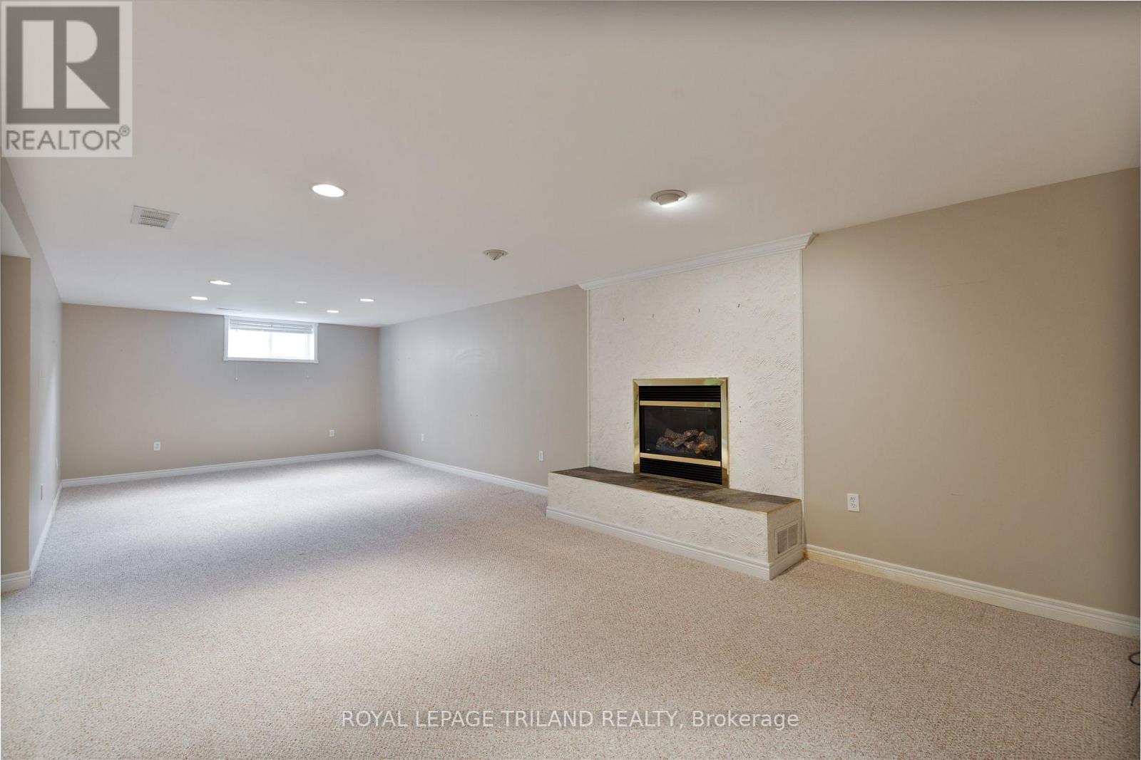 45 Stephen Moore Drive, Middlesex Centre, Ontario  N0L 1R0 - Photo 30 - X12682524