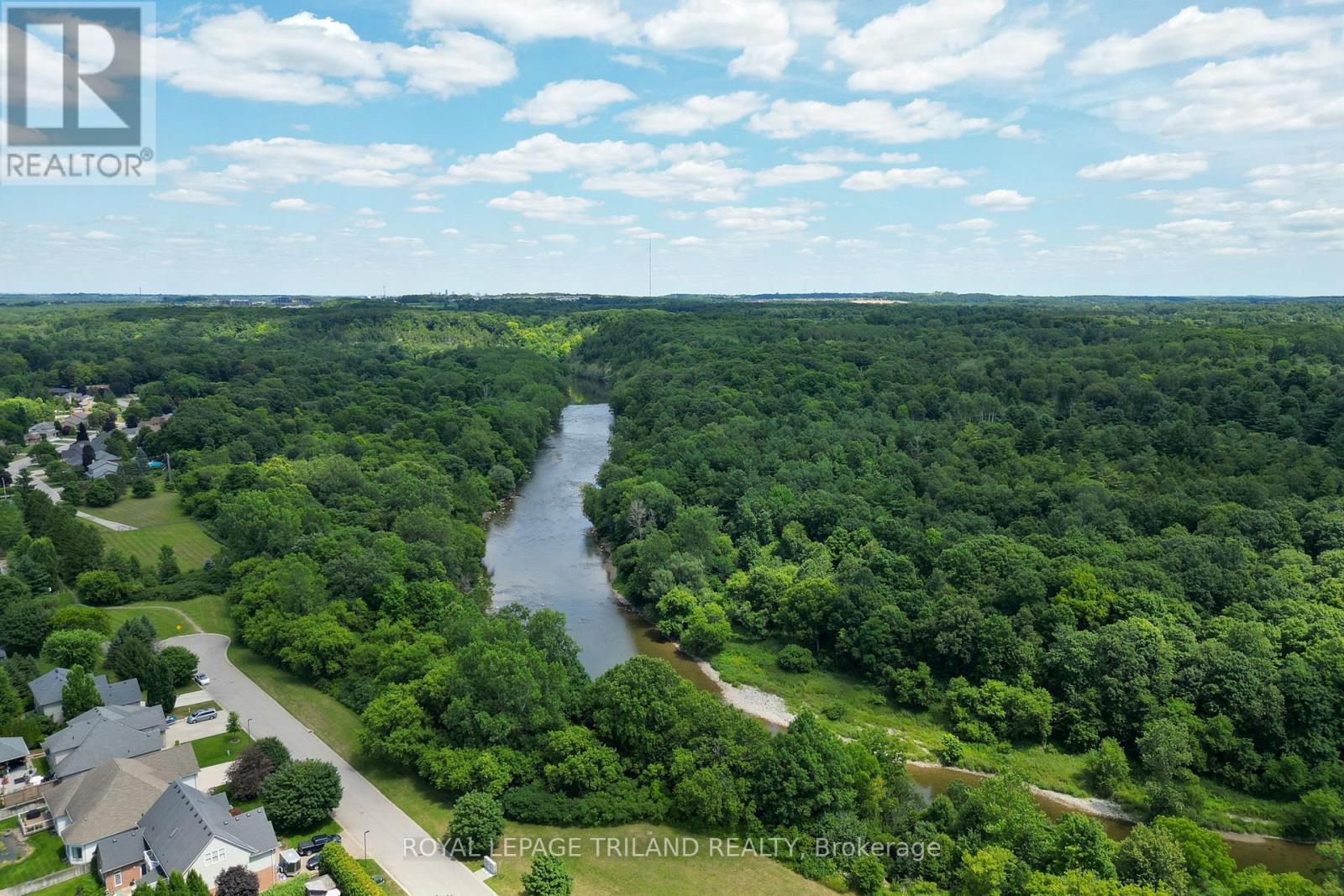 45 Stephen Moore Drive, Middlesex Centre, Ontario  N0L 1R0 - Photo 3 - X12682524