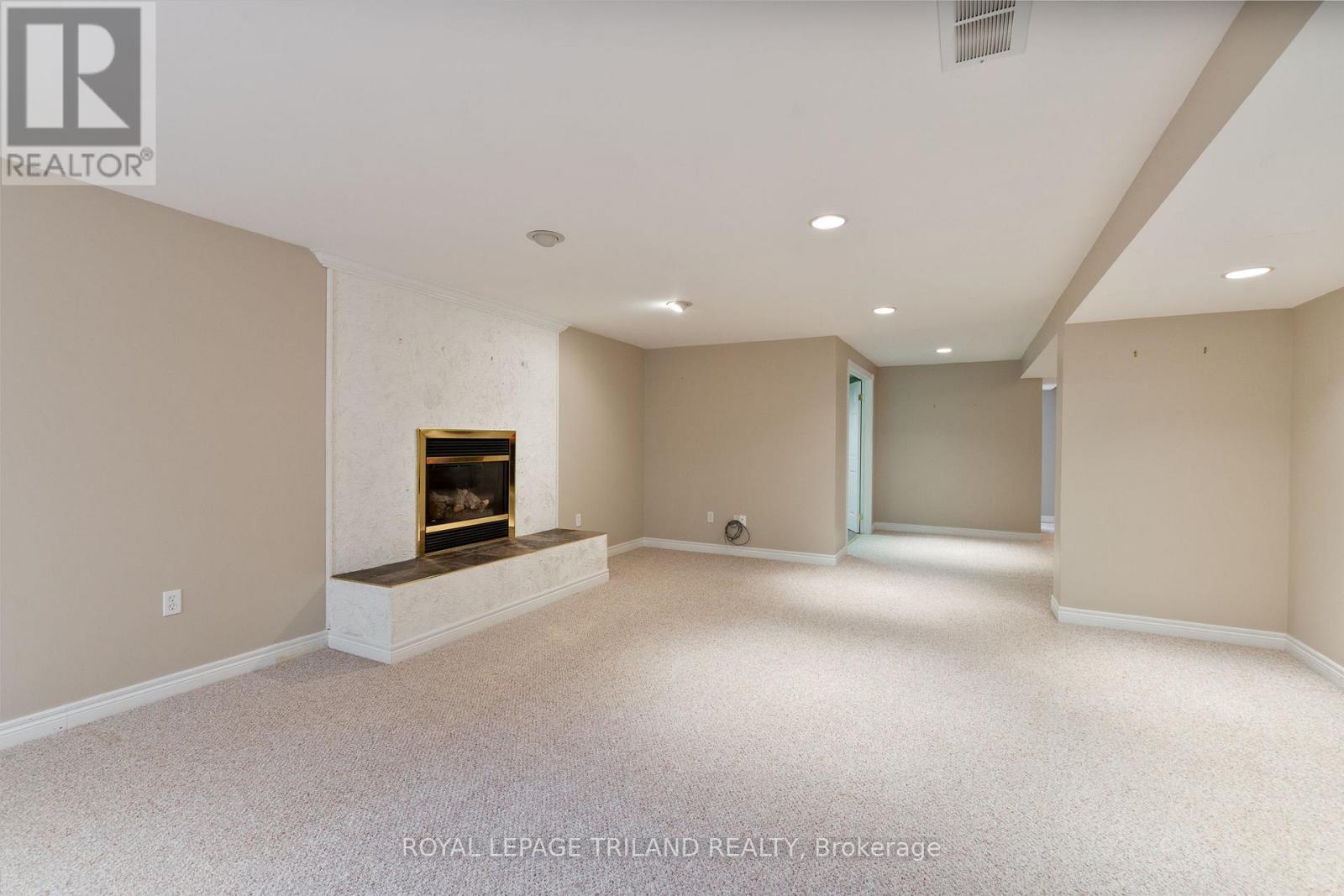 45 Stephen Moore Drive, Middlesex Centre, Ontario  N0L 1R0 - Photo 31 - X12682524