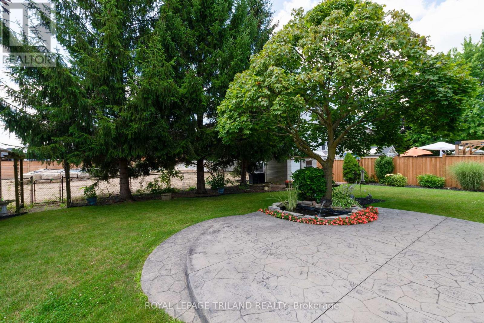 45 Stephen Moore Drive, Middlesex Centre, Ontario  N0L 1R0 - Photo 39 - X12682524