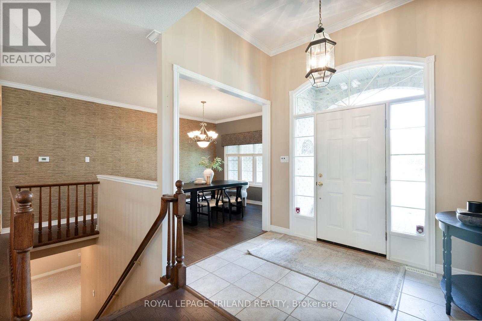 45 Stephen Moore Drive, Middlesex Centre, Ontario  N0L 1R0 - Photo 4 - X12682524