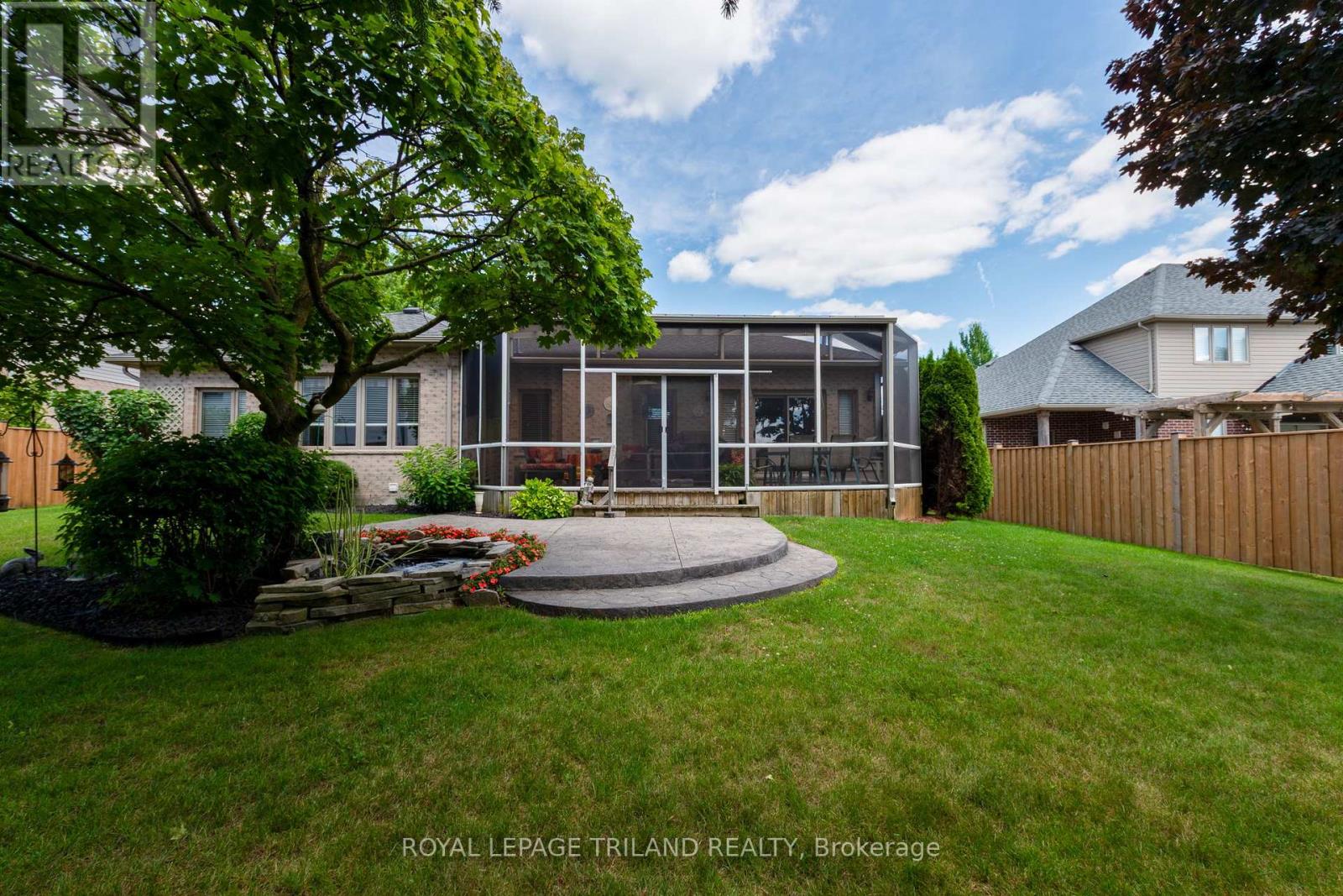 45 Stephen Moore Drive, Middlesex Centre, Ontario  N0L 1R0 - Photo 38 - X12682524