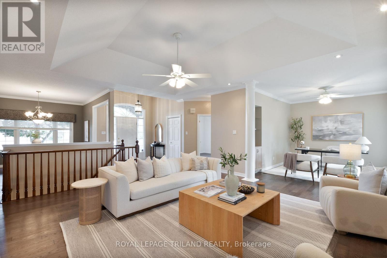 45 Stephen Moore Drive, Middlesex Centre, Ontario  N0L 1R0 - Photo 9 - X12682524