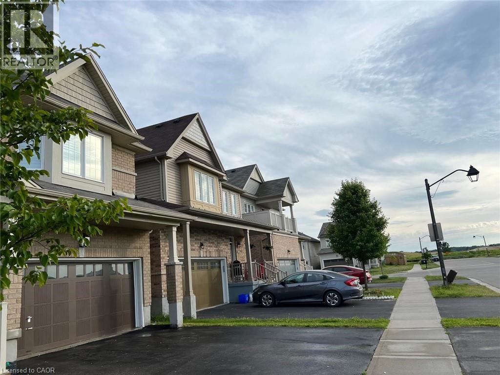 112 Gillespie Drive, Brantford, Ontario  N3T 0K2 - Photo 3 - 40797535