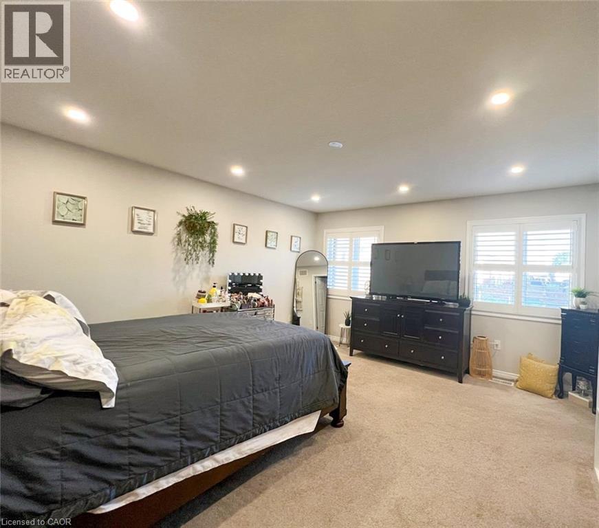 112 Gillespie Drive, Brantford, Ontario  N3T 0K2 - Photo 33 - 40797535