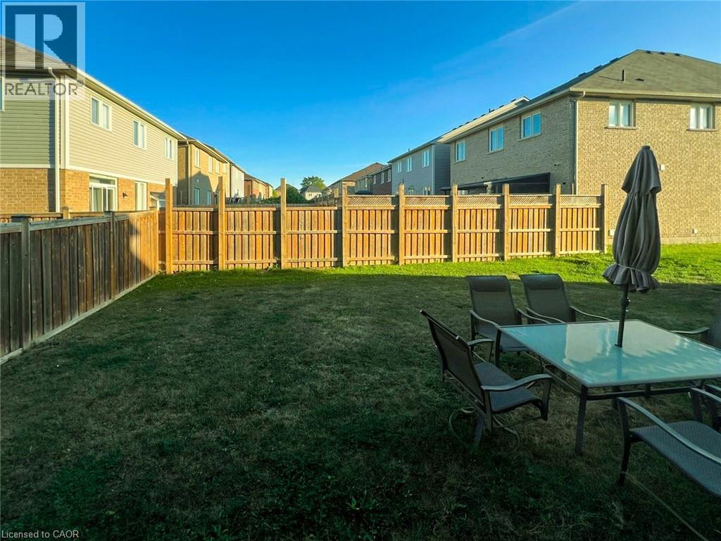 112 Gillespie Drive, Brantford, Ontario  N3T 0K2 - Photo 46 - 40797535