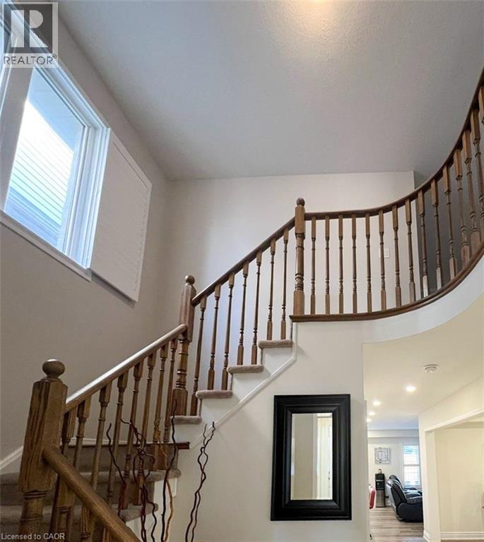 112 Gillespie Drive, Brantford, Ontario  N3T 0K2 - Photo 8 - 40797535