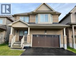 112 GILLESPIE Drive, Brantford, Ontario