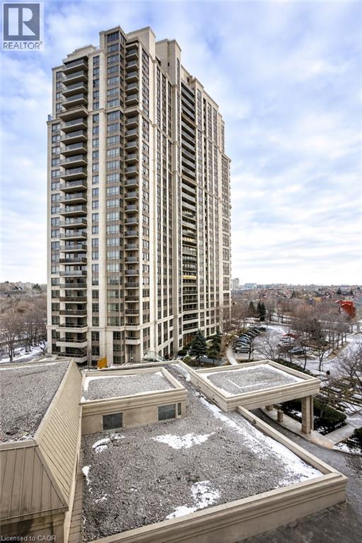 710 Humberwood Boulevard Unit# 606, Toronto, Ontario  M9W 7J4 - Photo 1 - 40797429