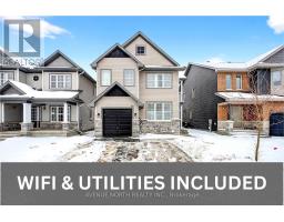 B - 47 DUN SKIPPER DRIVE, Ottawa, Ontario