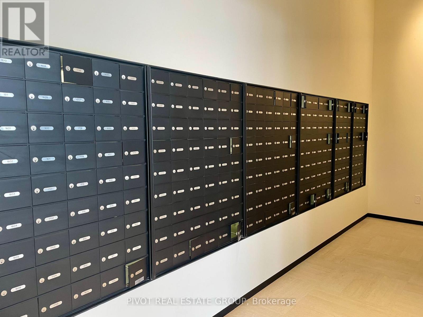 1103 - 2 Erskine Road, Mississauga, Ontario  L5B 0S1 - Photo 30 - W12682728