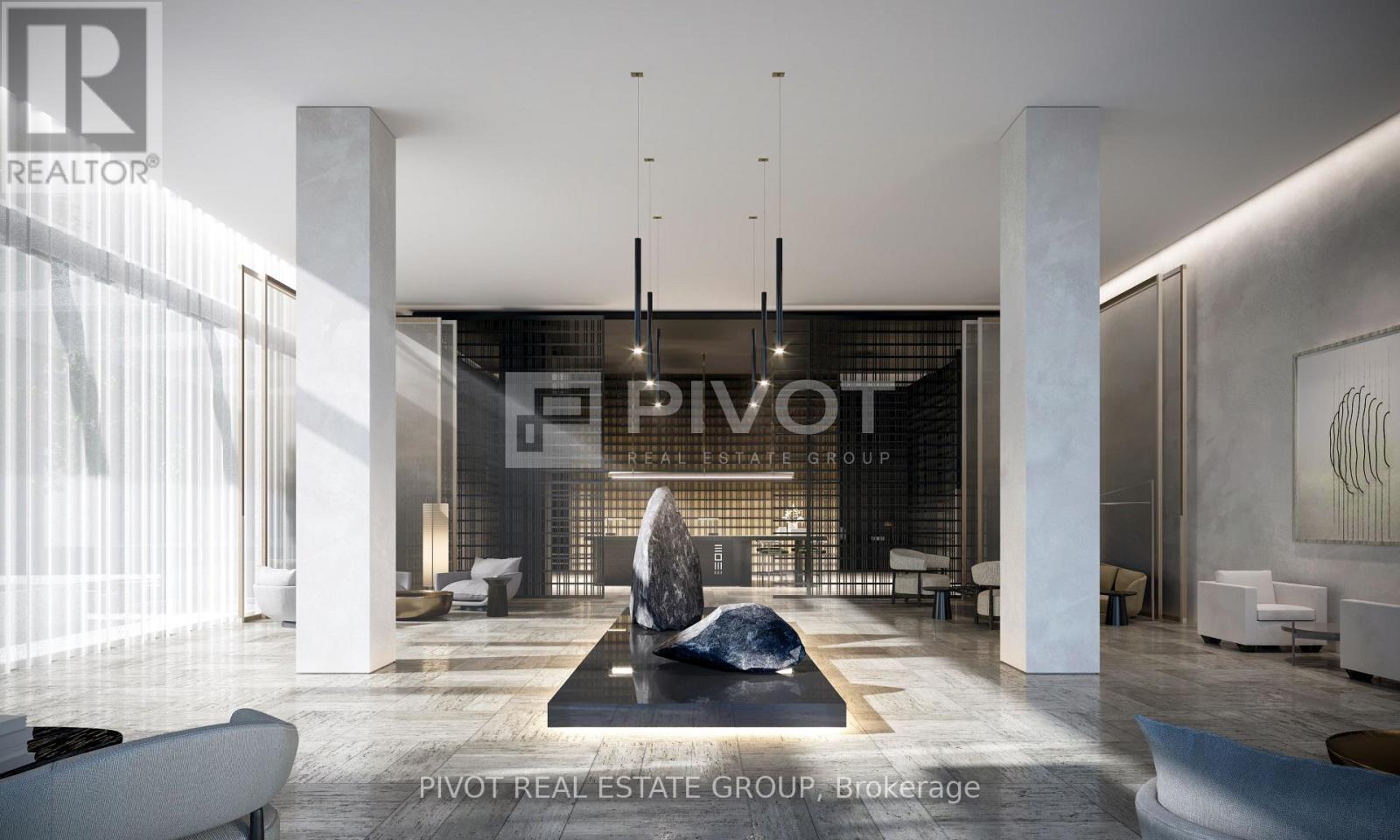 1103 - 2 Erskine Road, Mississauga, Ontario  L5B 0S1 - Photo 35 - W12682728