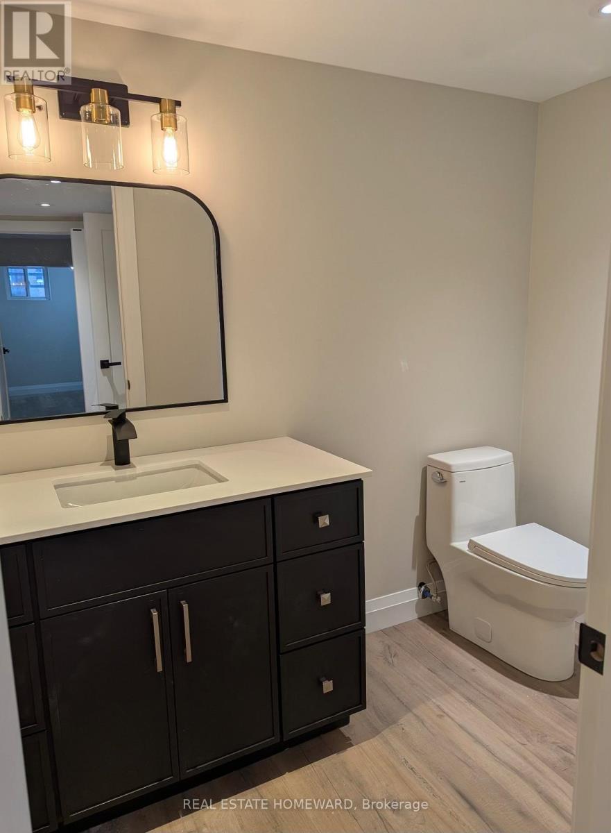 Lower - 624 Indian Road, Toronto, Ontario  M6P 2C6 - Photo 12 - W12682734