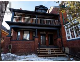 LOWER - 624 INDIAN ROAD, Toronto, Ontario