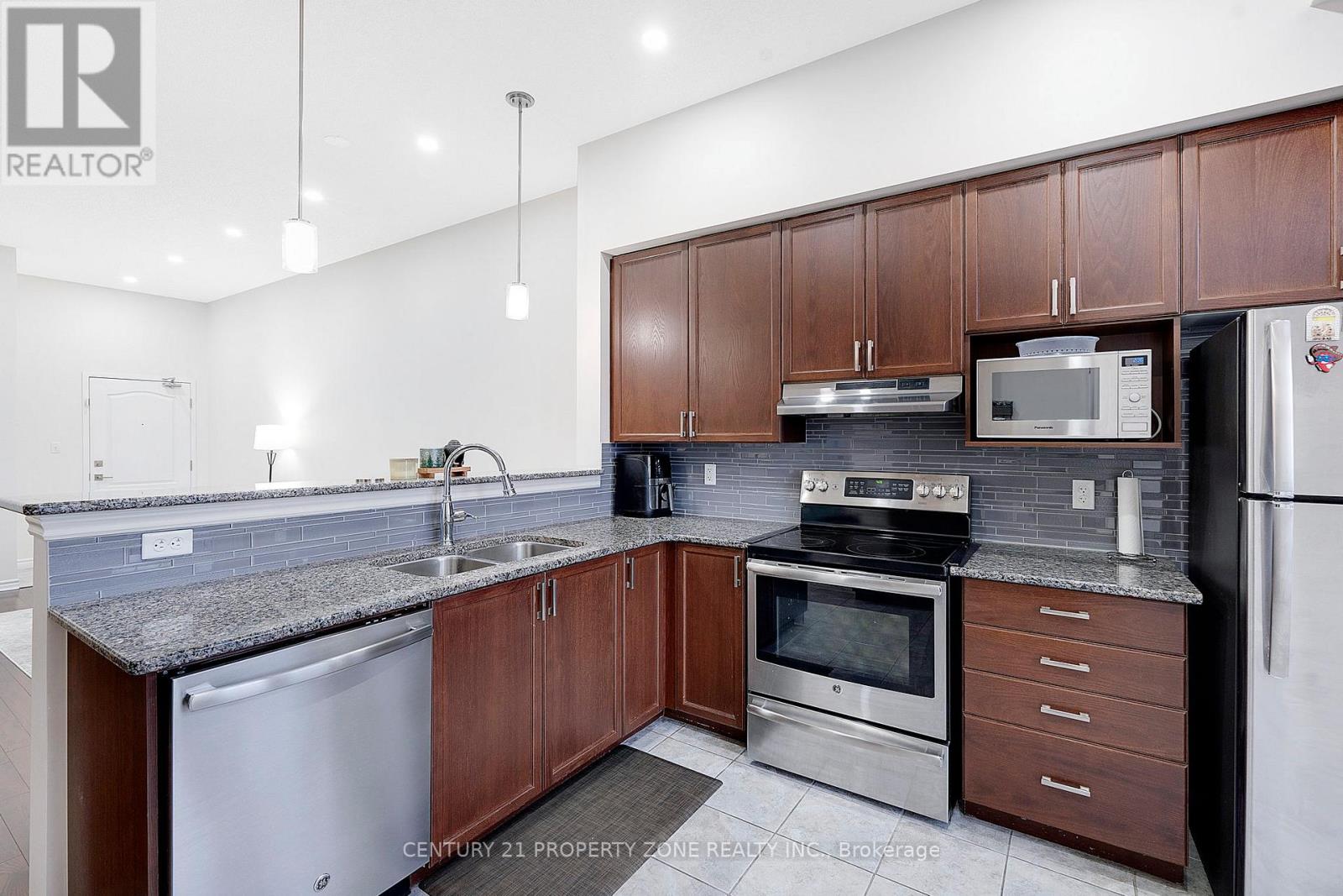 407 - 1460 Main Street E, Milton, Ontario  L9T 8W5 - Photo 13 - W12682748