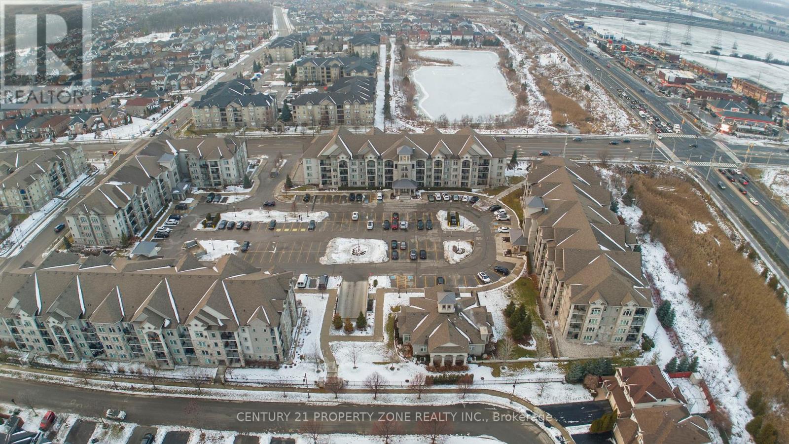 407 - 1460 Main Street E, Milton, Ontario  L9T 8W5 - Photo 4 - W12682748