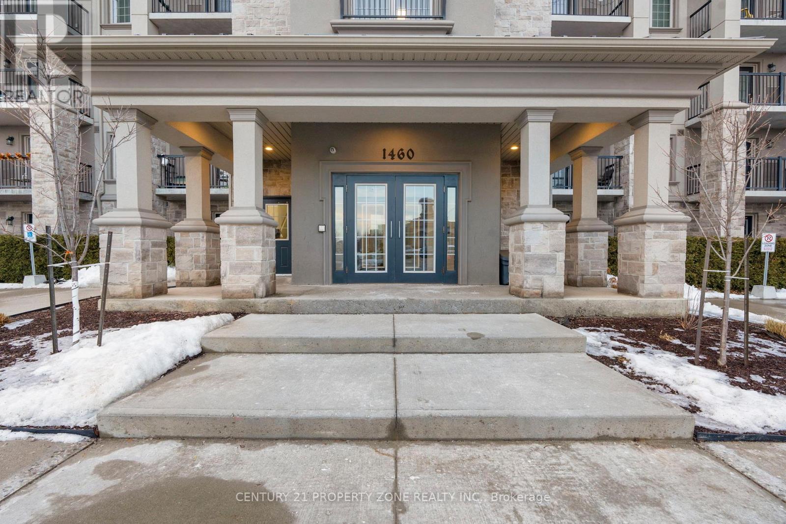 407 - 1460 Main Street E, Milton, Ontario  L9T 8W5 - Photo 5 - W12682748